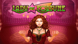 LADY OF FORTUNE- Slots