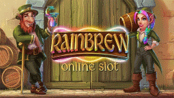 RAINBREW- Slots
