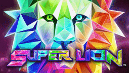 SUPER LION- Slots
