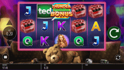 TED- Slots
